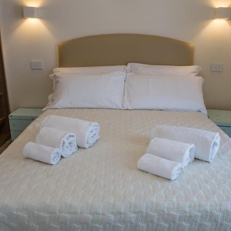 B&B Borgo Marinaro 波尔图圣乔治 外观 照片