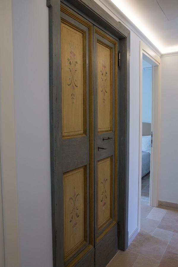 B&B Borgo Marinaro 波尔图圣乔治 外观 照片