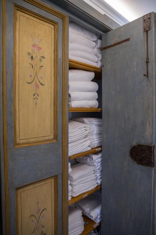 B&B Borgo Marinaro 波尔图圣乔治 外观 照片