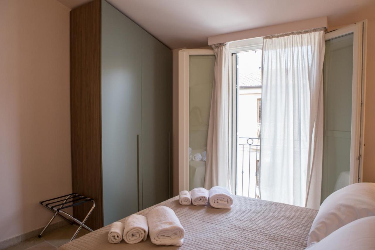 B&B Borgo Marinaro 波尔图圣乔治 外观 照片